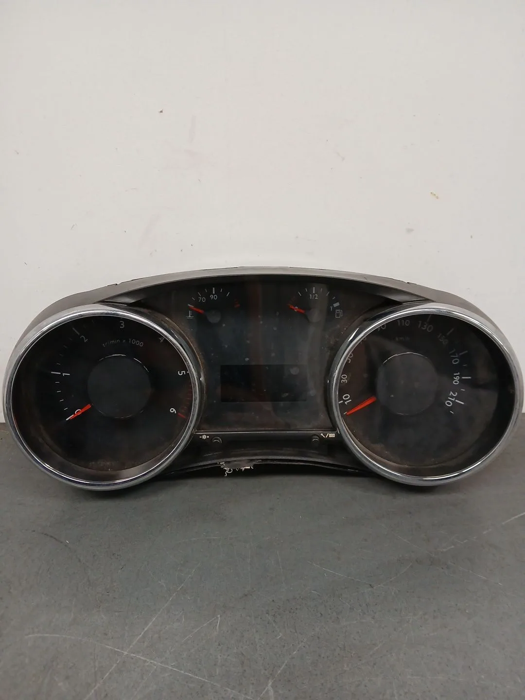 Cuadro Instrumentos para Peugeot 3008