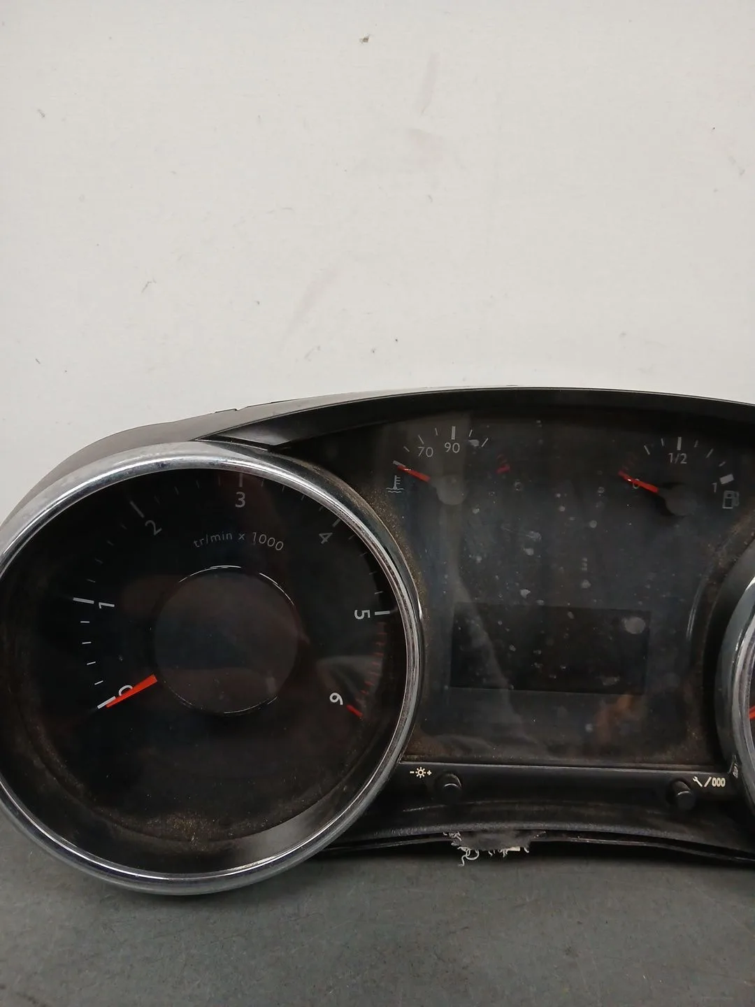 Cuadro Instrumentos para Peugeot 3008