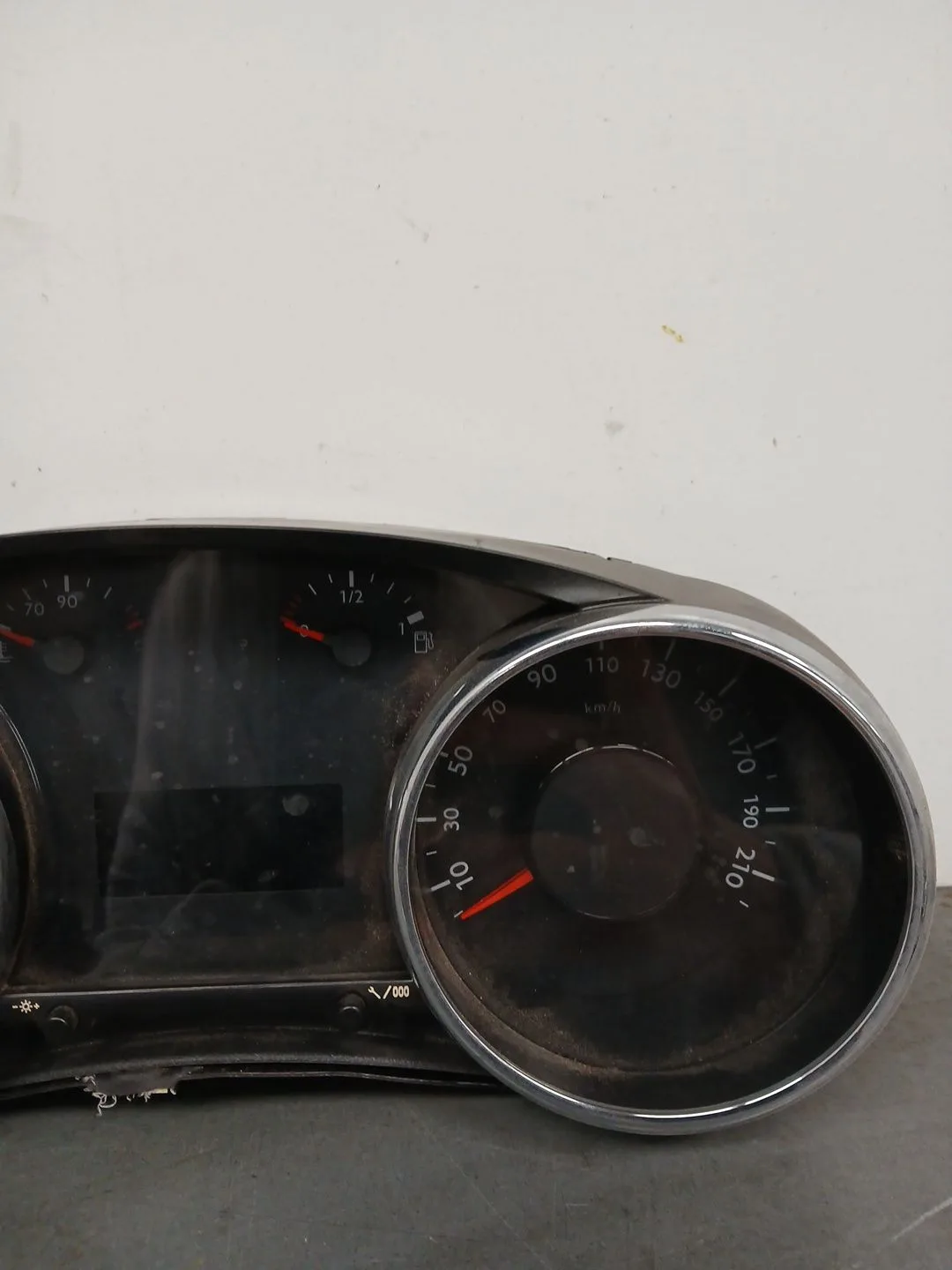 Cuadro Instrumentos para Peugeot 3008