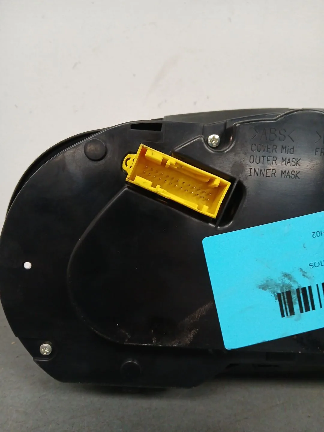 Cuadro Instrumentos para Peugeot 3008