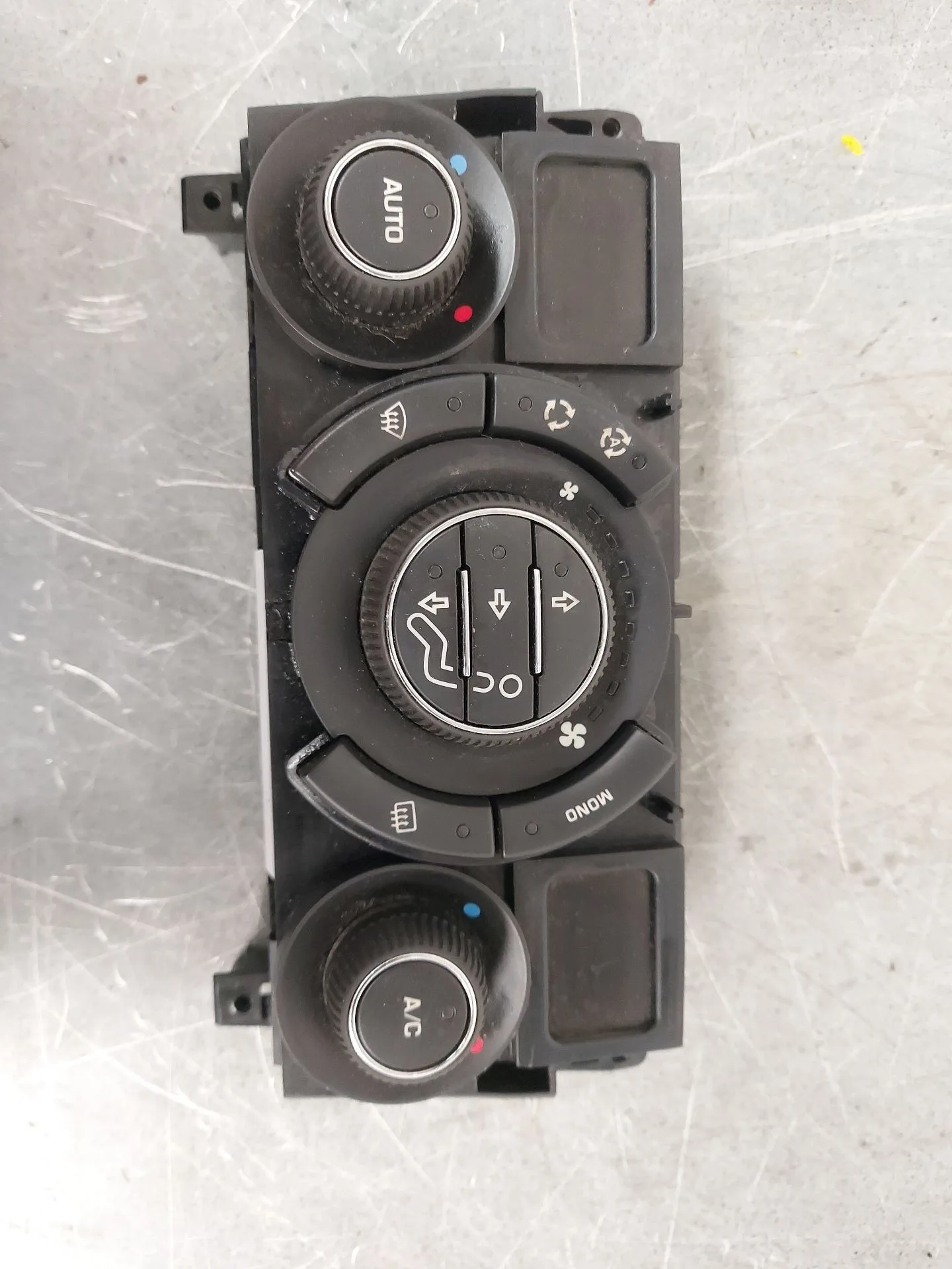 Mando Climatizador para Peugeot 3008