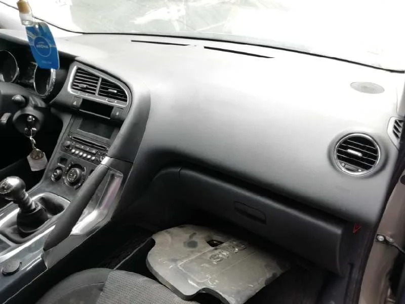 Salpicadero para Peugeot 3008
