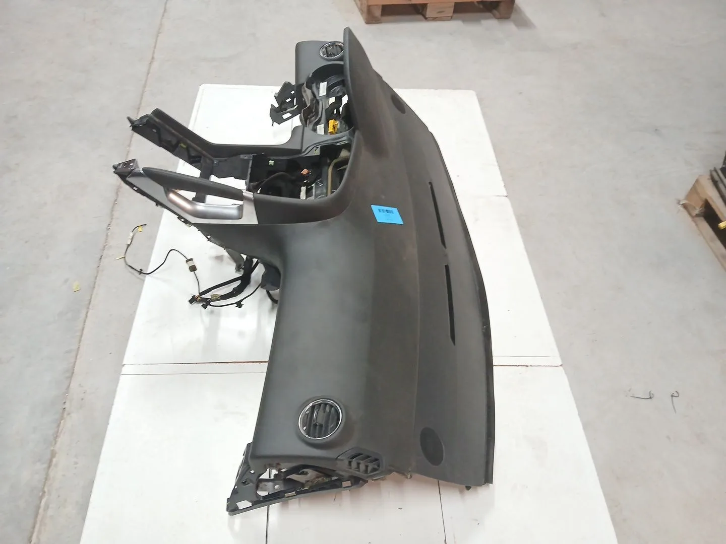 Salpicadero para Peugeot 3008
