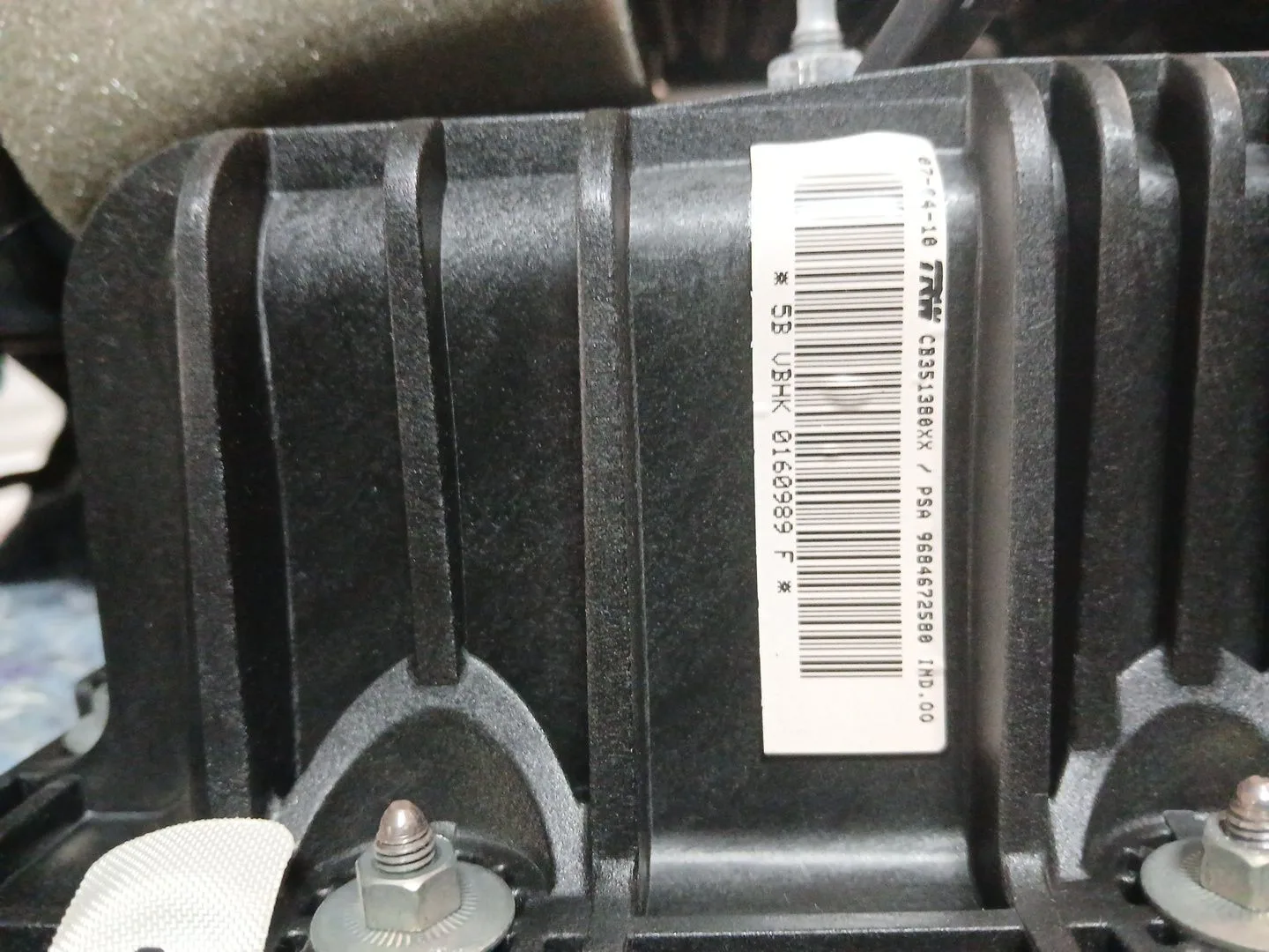 Salpicadero para Peugeot 3008