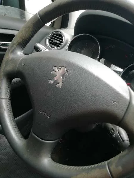 Airbag Delantero Izquierdo para Peugeot 3008