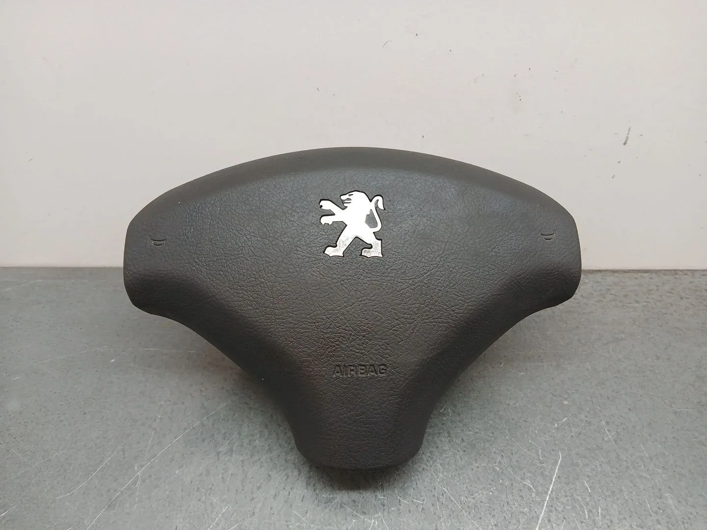 Airbag Delantero Izquierdo para Peugeot 3008