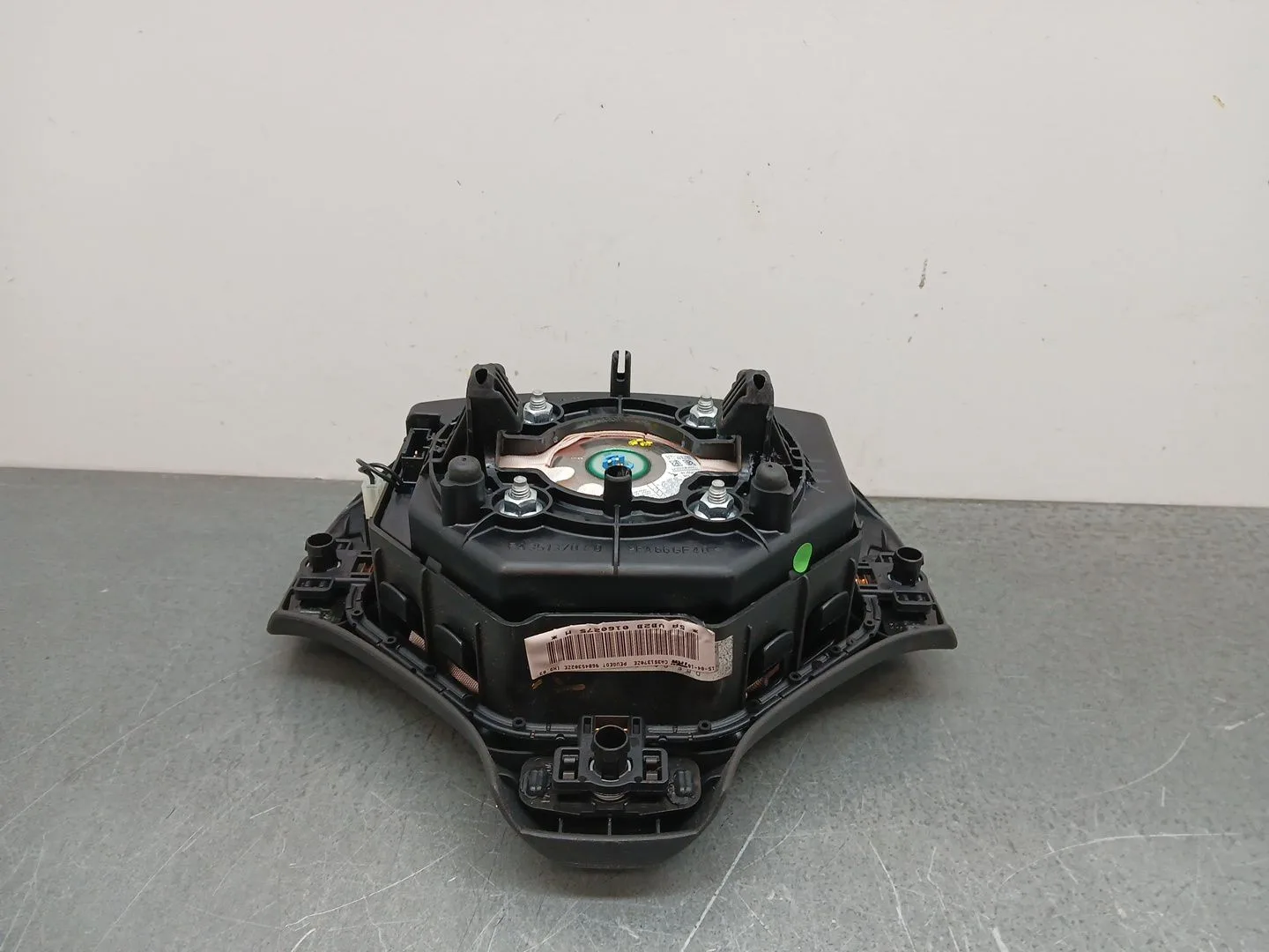 Airbag Delantero Izquierdo para Peugeot 3008