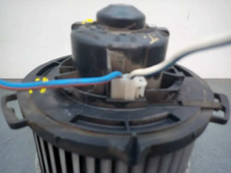 Motor Calefaccion para Mazda 5 Berl. (Cr)