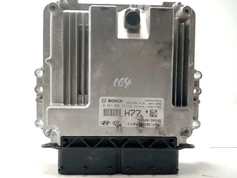 Centralita Motor Uce para Hyundai I40