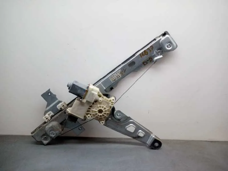 Elevalunas Delantero Derecho para Peugeot 5008