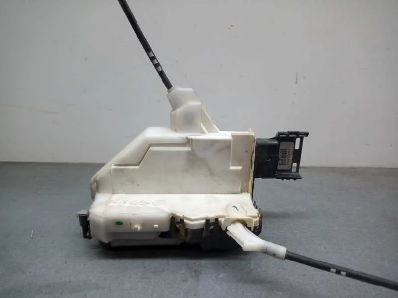 Cerradura Puerta Delantera Derecha para Peugeot 5008