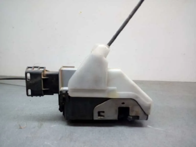 Cerradura Puerta Trasera Derecha para Peugeot 5008