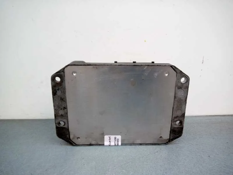 Centralita Motor Uce para Opel Meriva