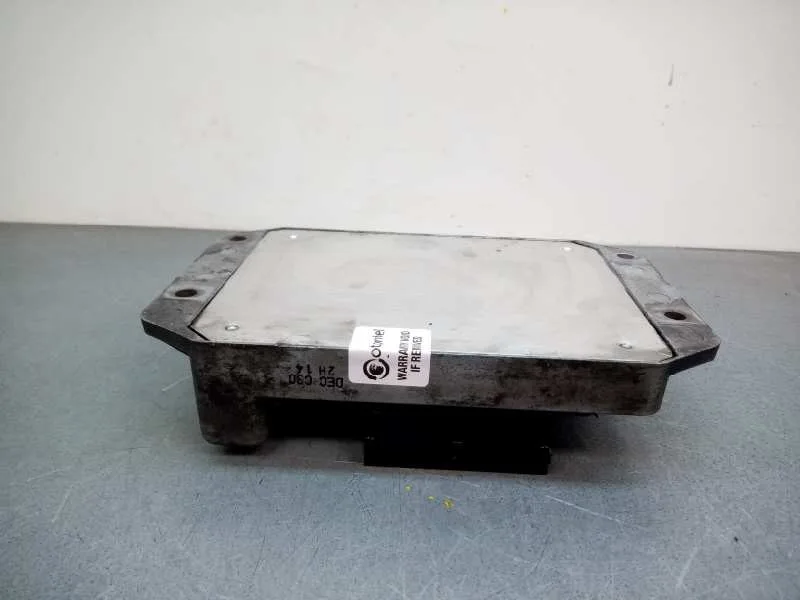 Centralita Motor Uce para Opel Meriva