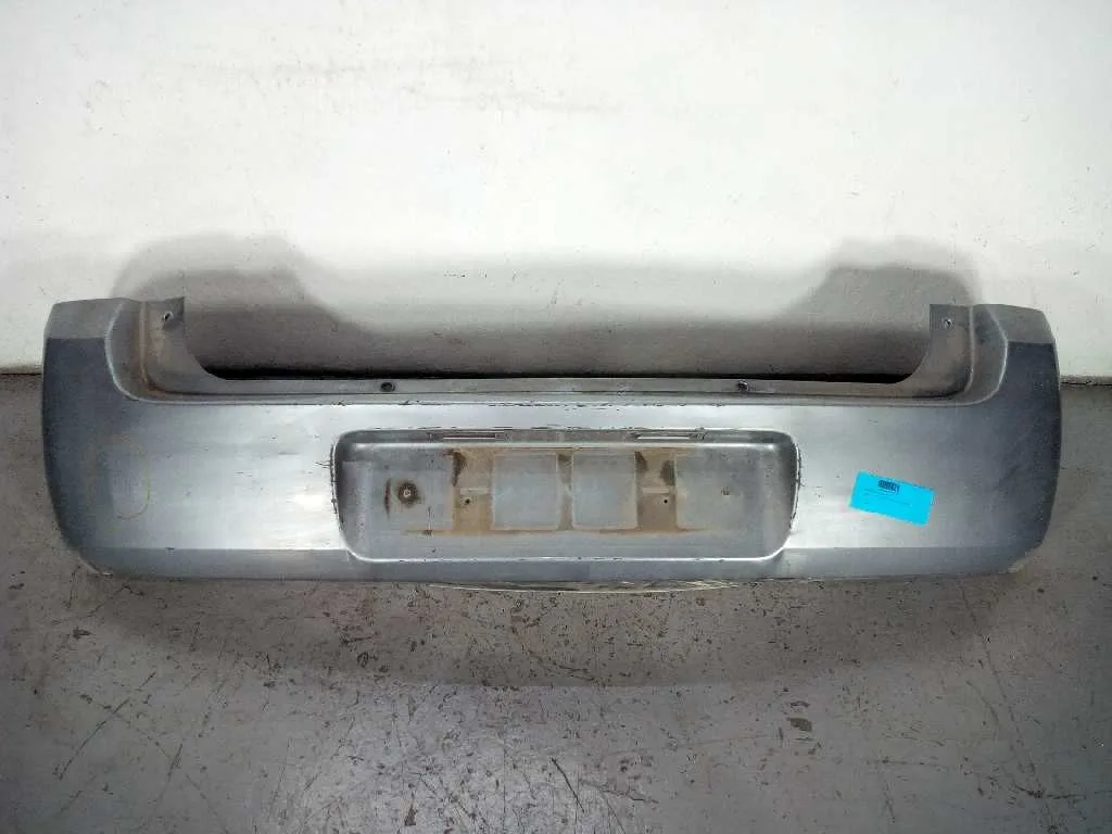 Paragolpes Trasero para Opel Meriva