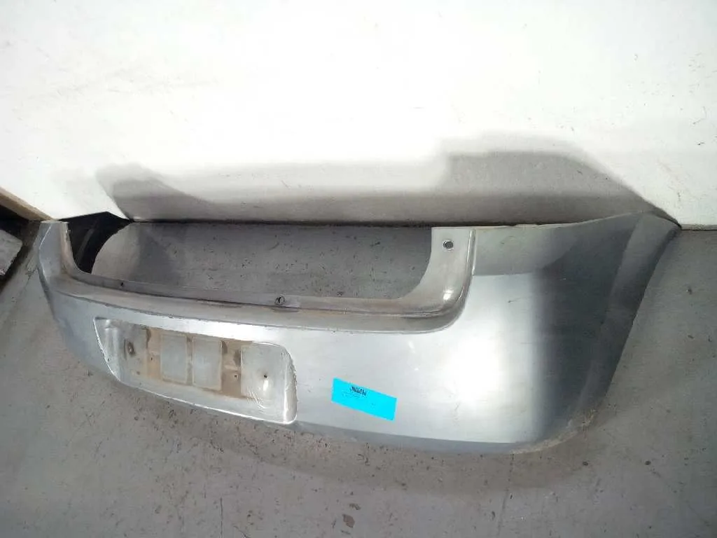 Paragolpes Trasero para Opel Meriva