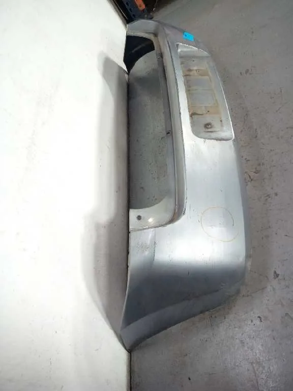 Paragolpes Trasero para Opel Meriva