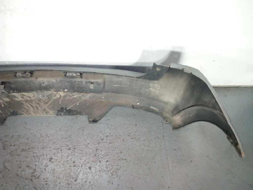 Paragolpes Trasero para Opel Meriva