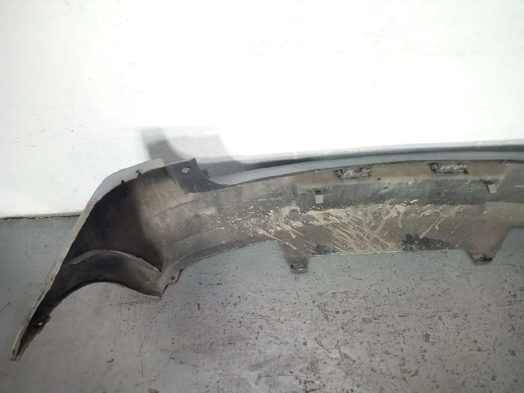 Paragolpes Trasero para Opel Meriva