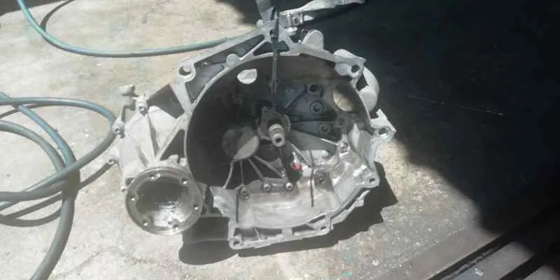 Caja Cambios para Seat Leon (1P1)