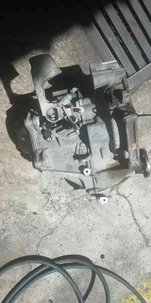 Caja Cambios para Seat Leon (1P1)