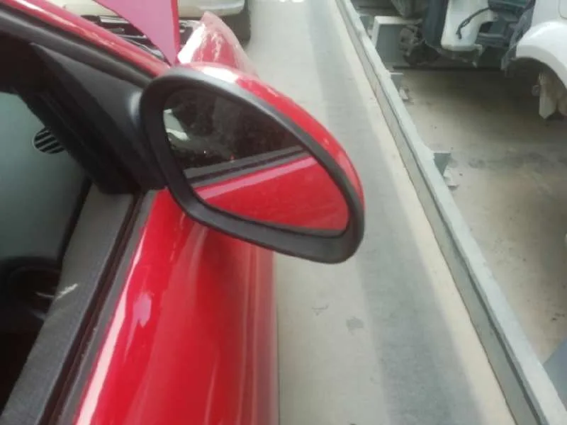Retrovisor Derecho para Seat Ibiza (6L1)