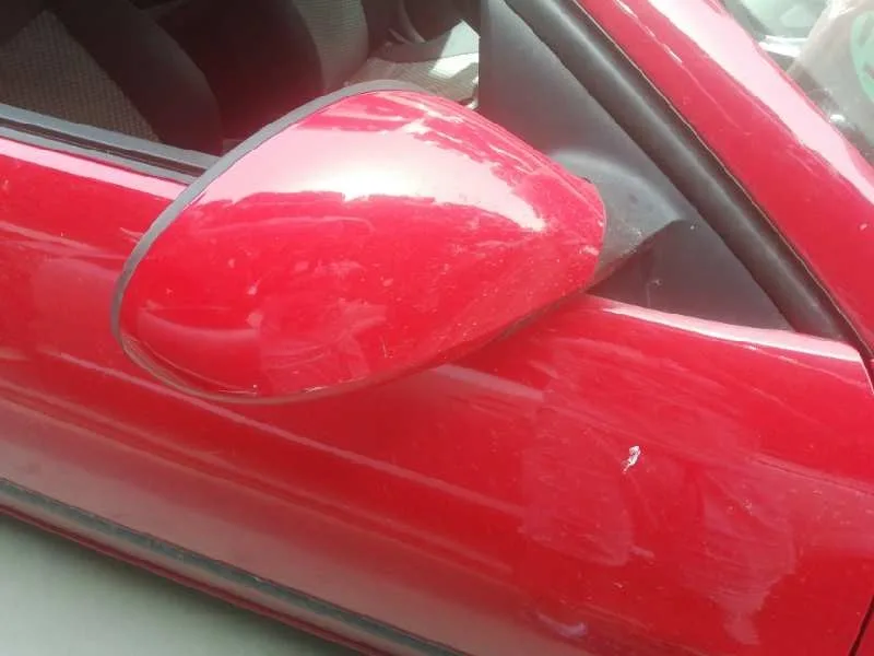 Retrovisor Derecho para Seat Ibiza (6L1)