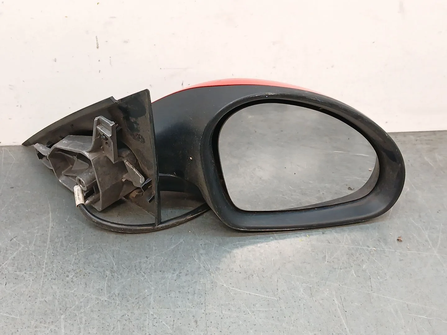 Retrovisor Derecho para Seat Ibiza (6L1)