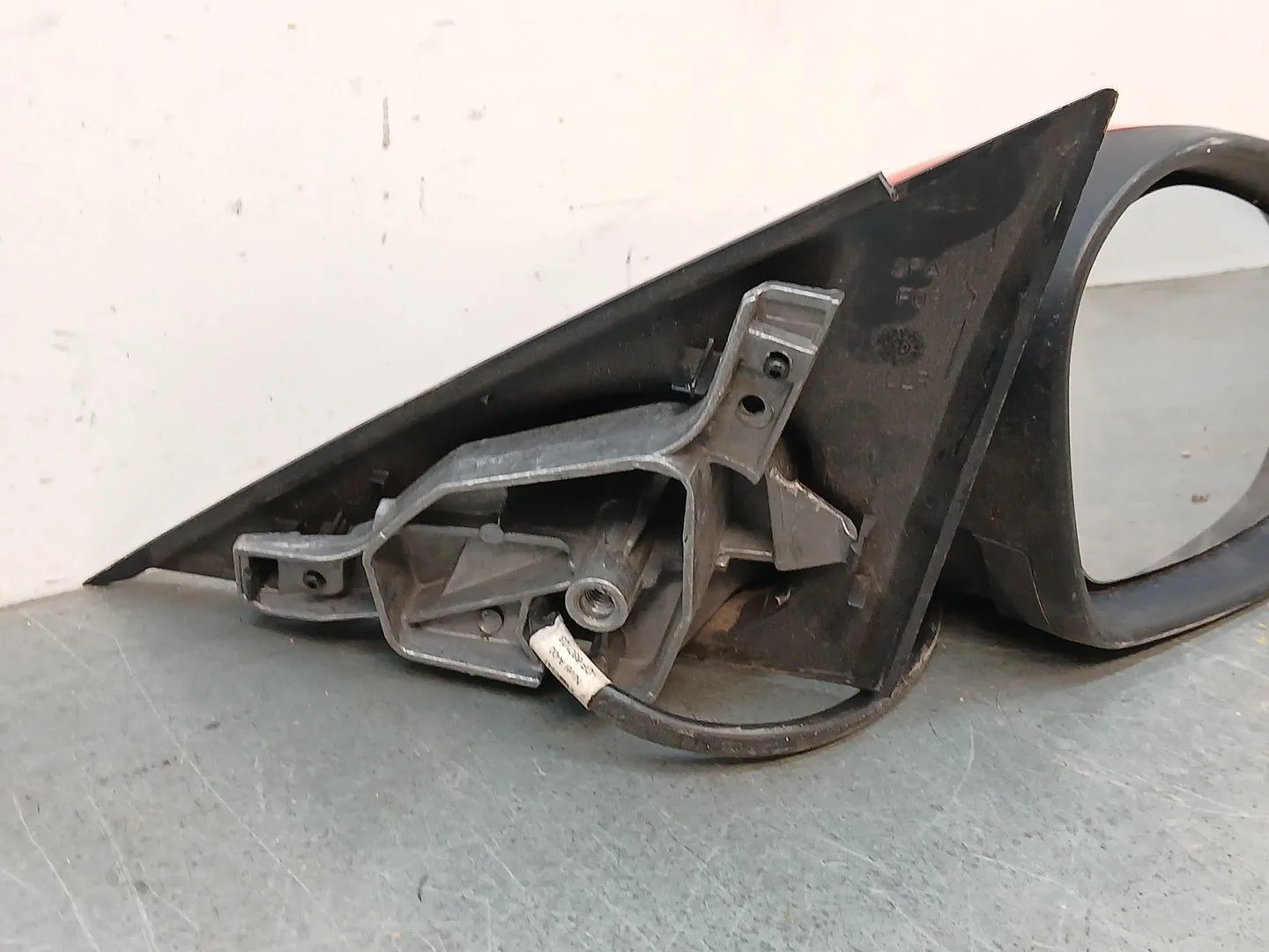 Retrovisor Derecho para Seat Ibiza (6L1)