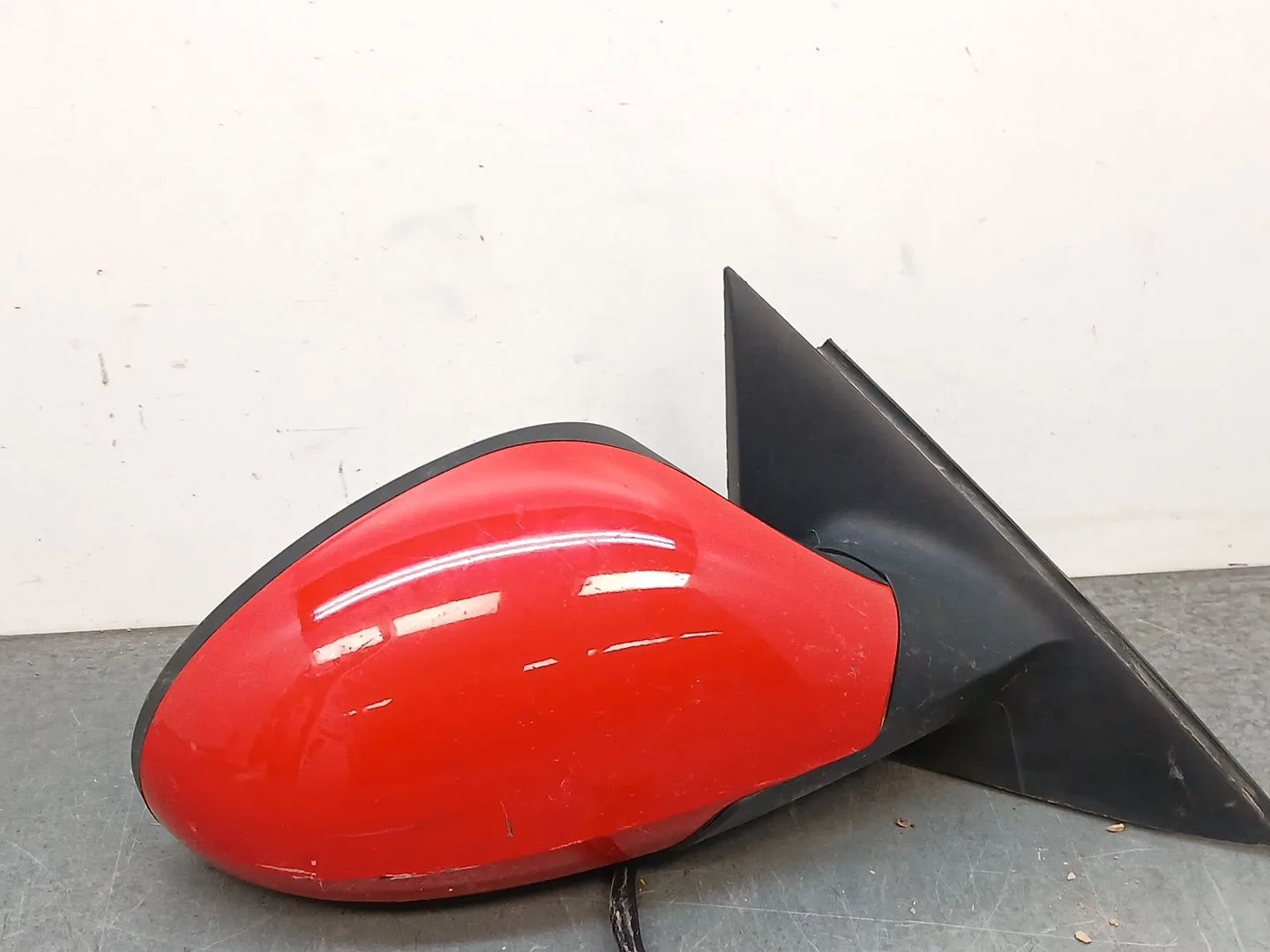 Retrovisor Derecho para Seat Ibiza (6L1)
