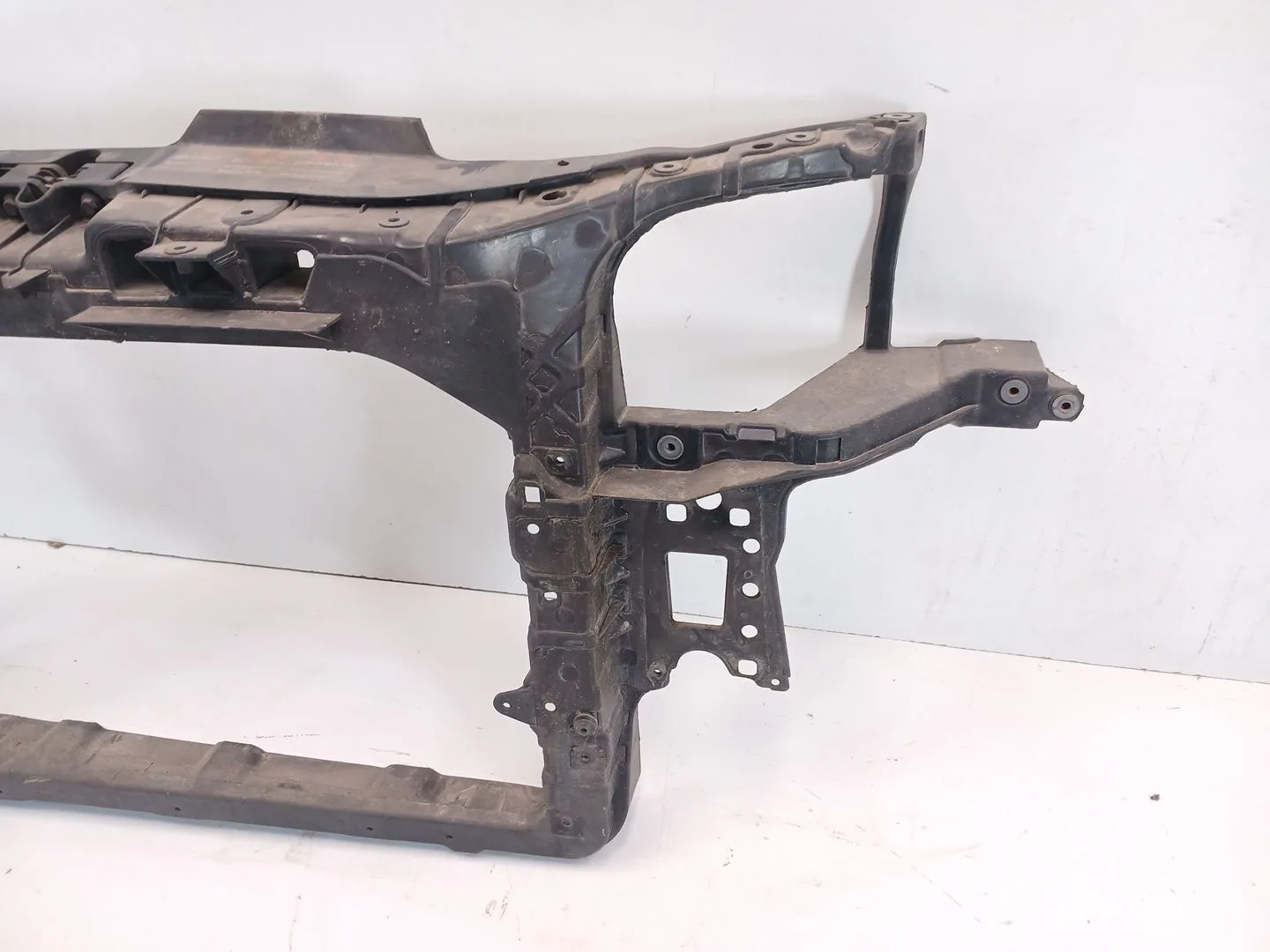Panel Frontal para Seat Ibiza (6L1)