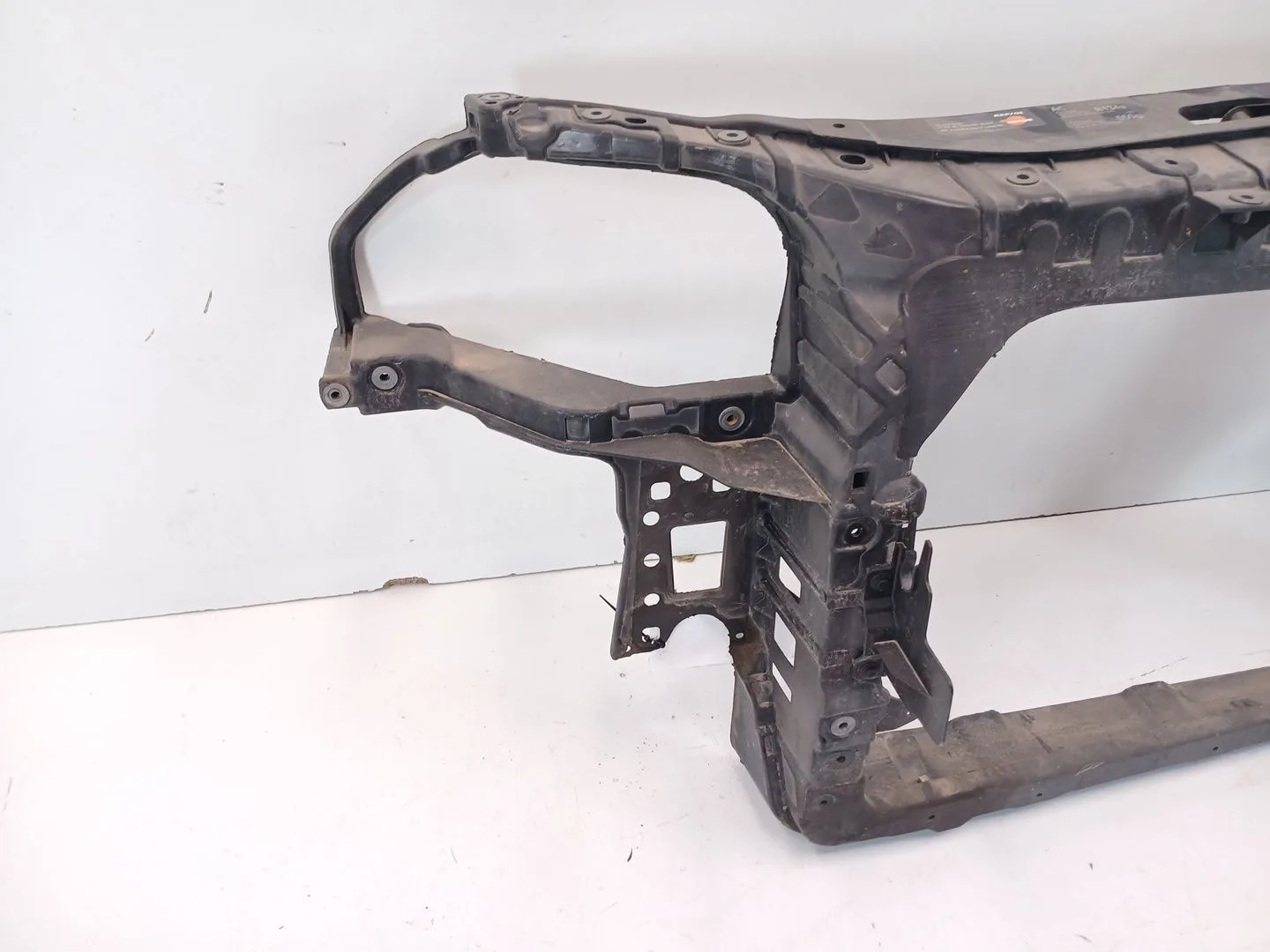 Panel Frontal para Seat Ibiza (6L1)