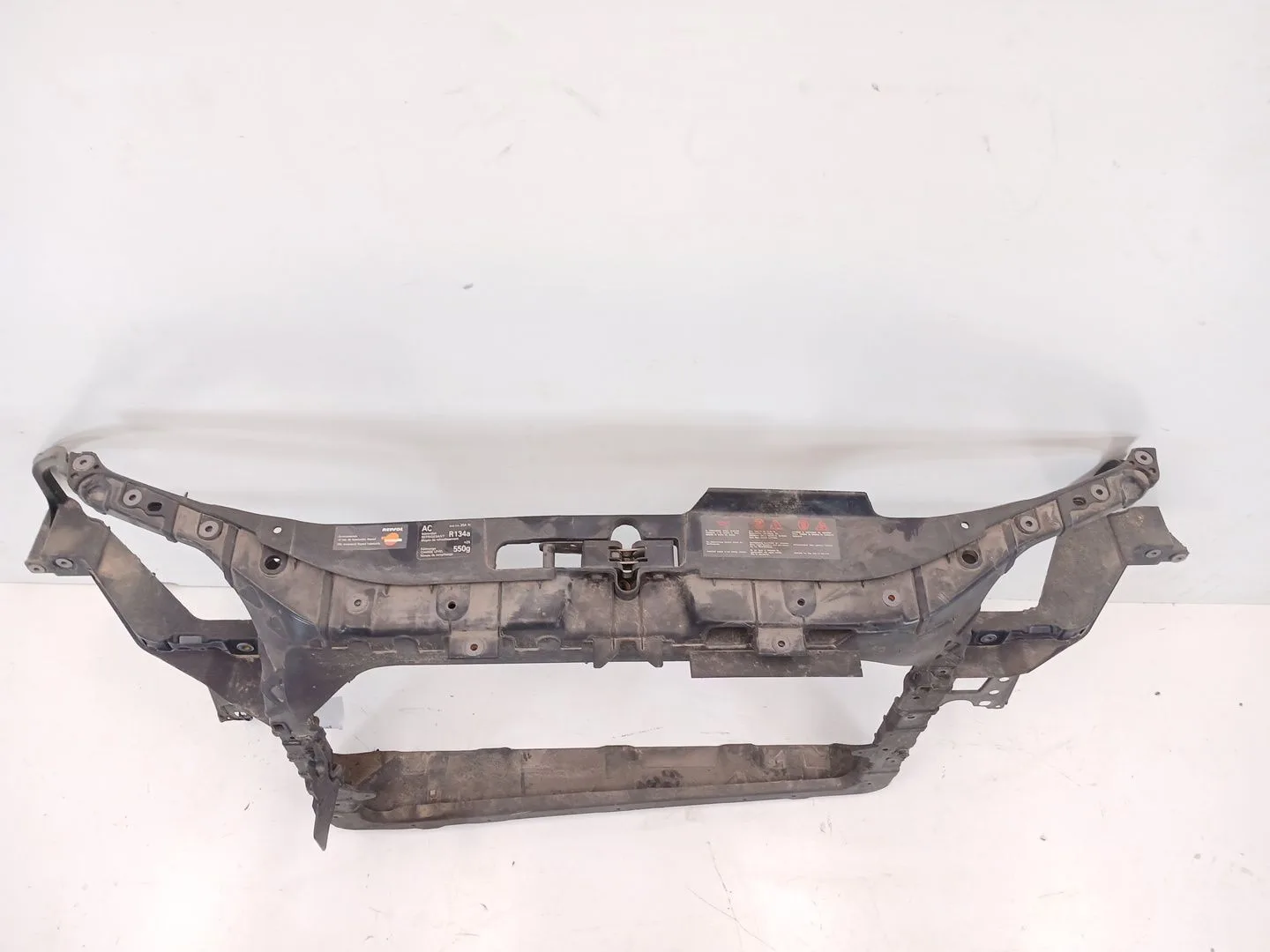 Panel Frontal para Seat Ibiza (6L1)