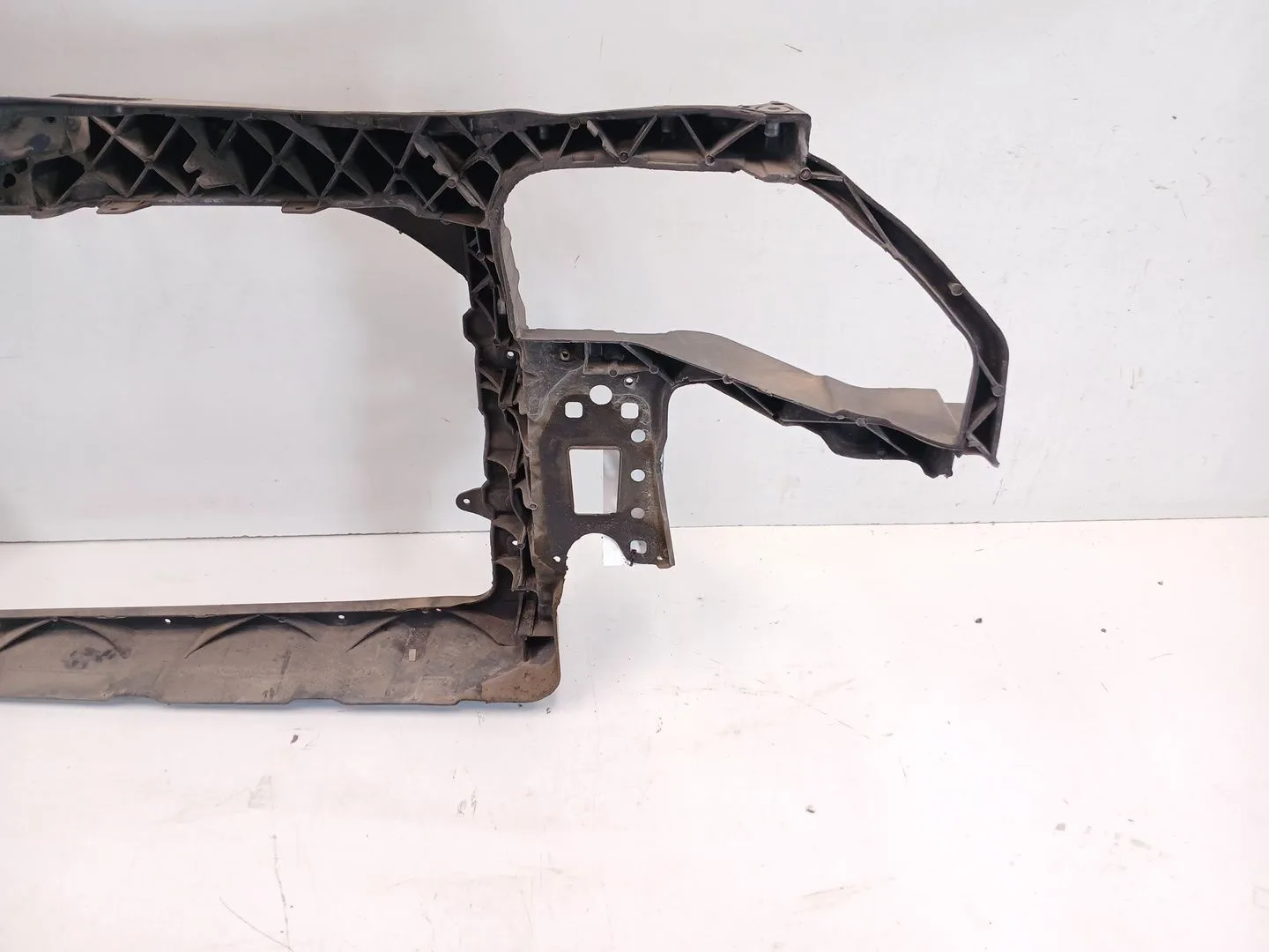 Panel Frontal para Seat Ibiza (6L1)