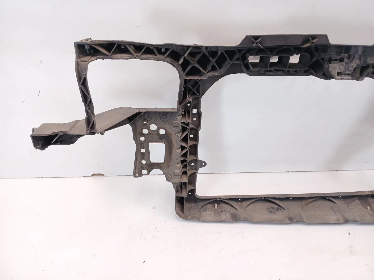 Panel Frontal para Seat Ibiza (6L1)