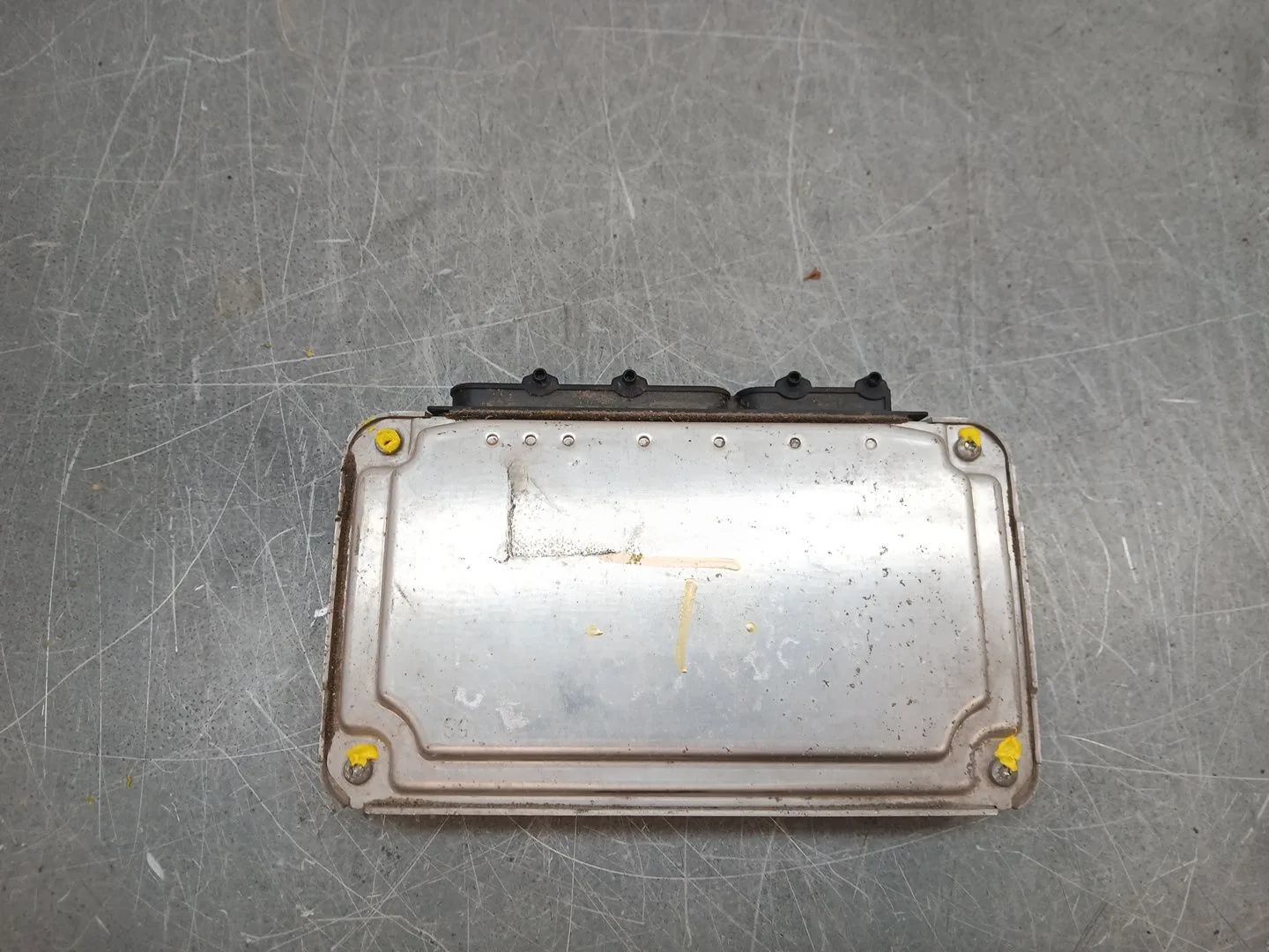 Centralita Motor Uce para Seat Ibiza (6L1)
