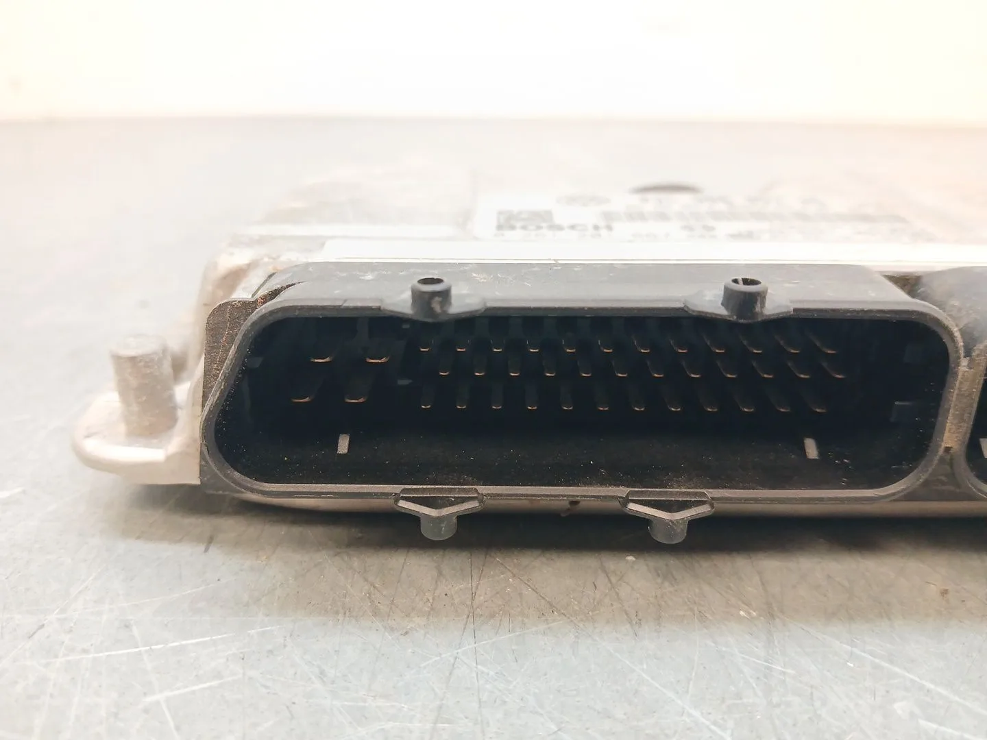 Centralita Motor Uce para Seat Ibiza (6L1)