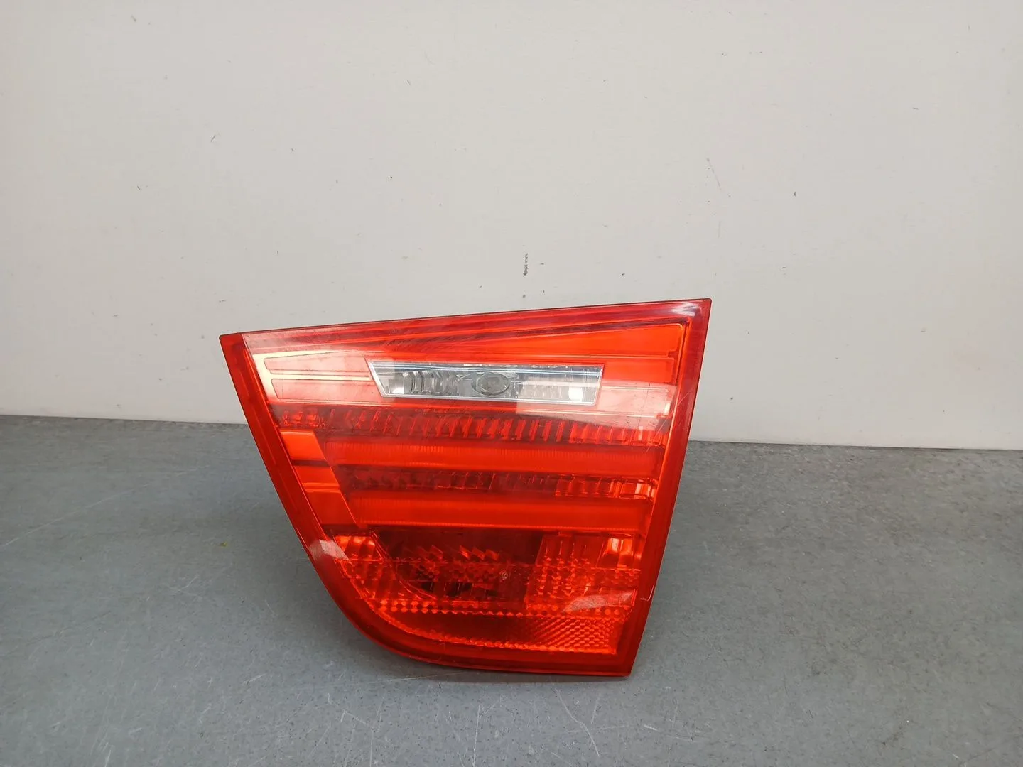Piloto Trasero Derecho Interior para Bmw Serie 3 Touring (E91)