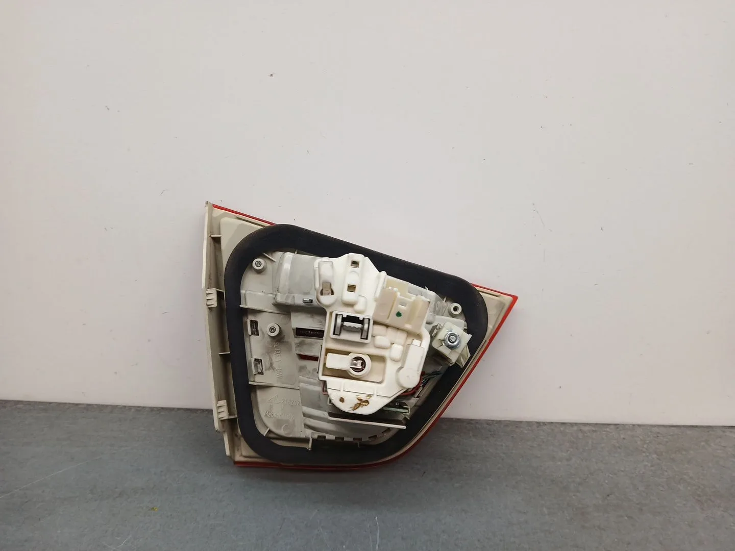 Piloto Trasero Derecho Interior para Bmw Serie 3 Touring (E91)