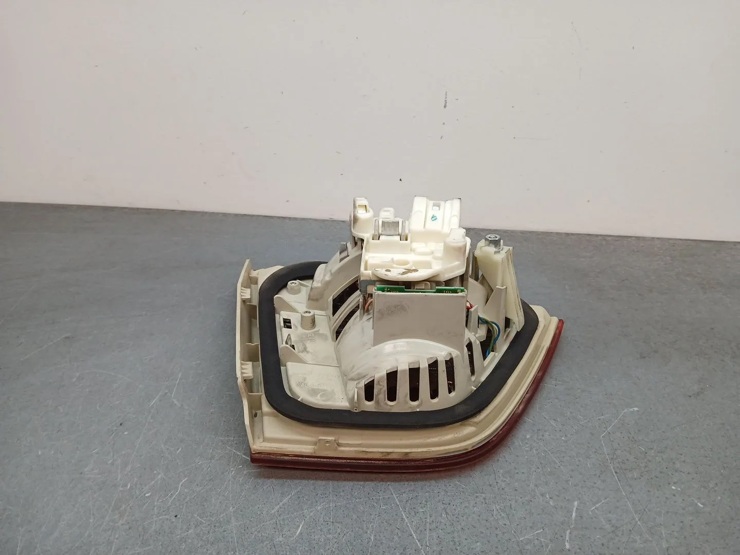 Piloto Trasero Derecho Interior para Bmw Serie 3 Touring (E91)