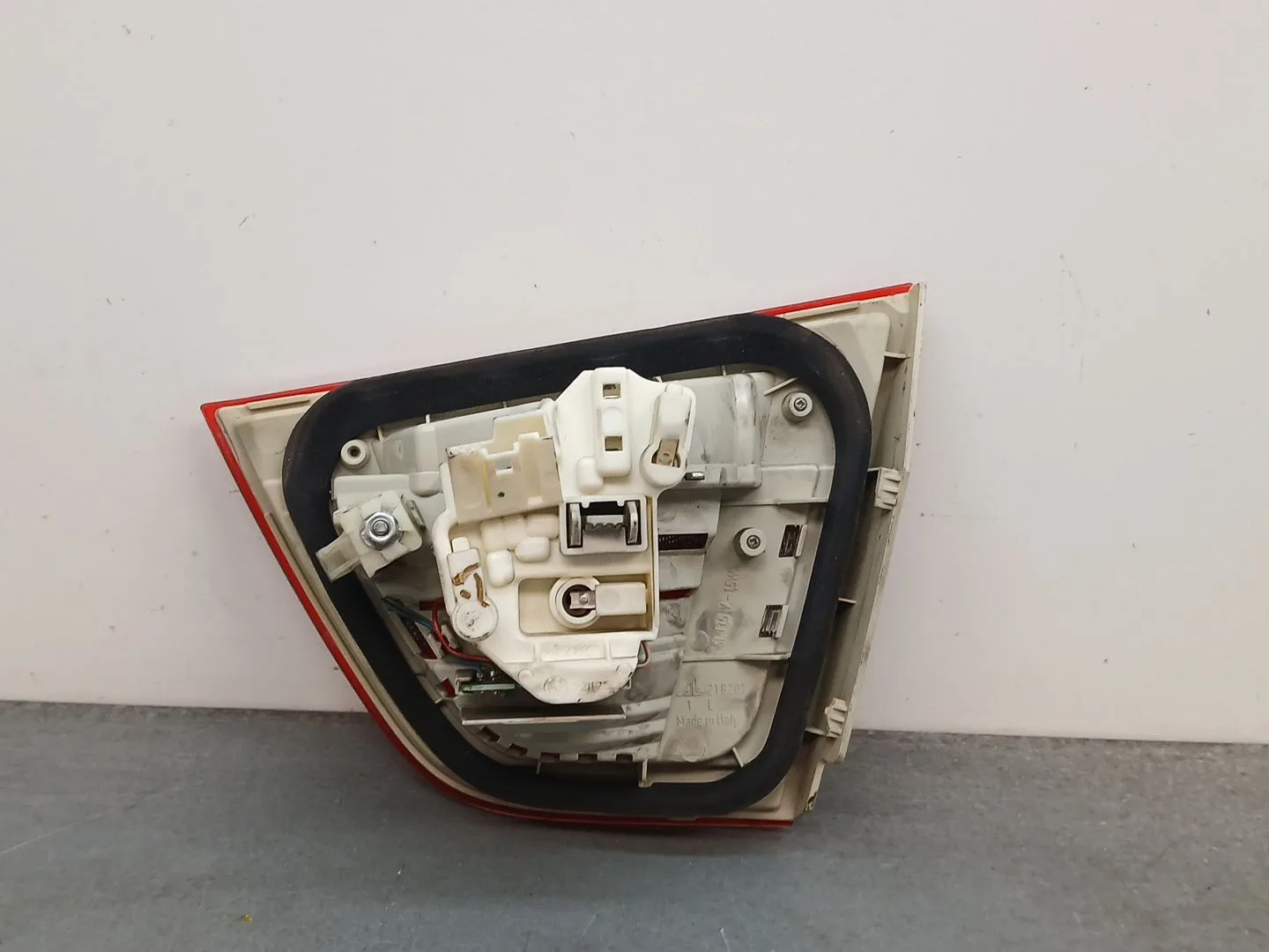 Piloto Trasero Izquierdo Interior para Bmw Serie 3 Touring (E91)
