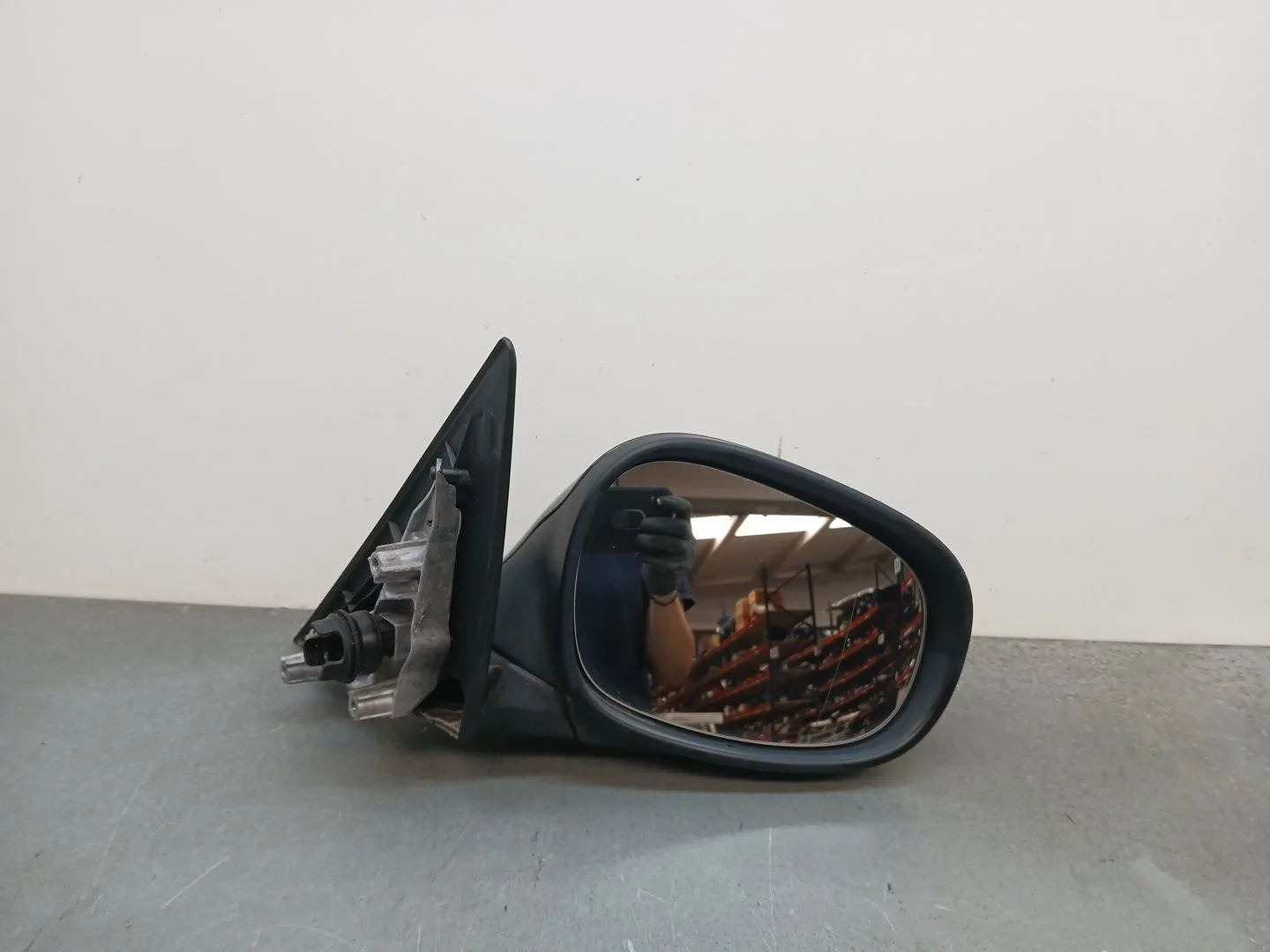 Retrovisor Derecho para Bmw Serie 3 Touring (E91)