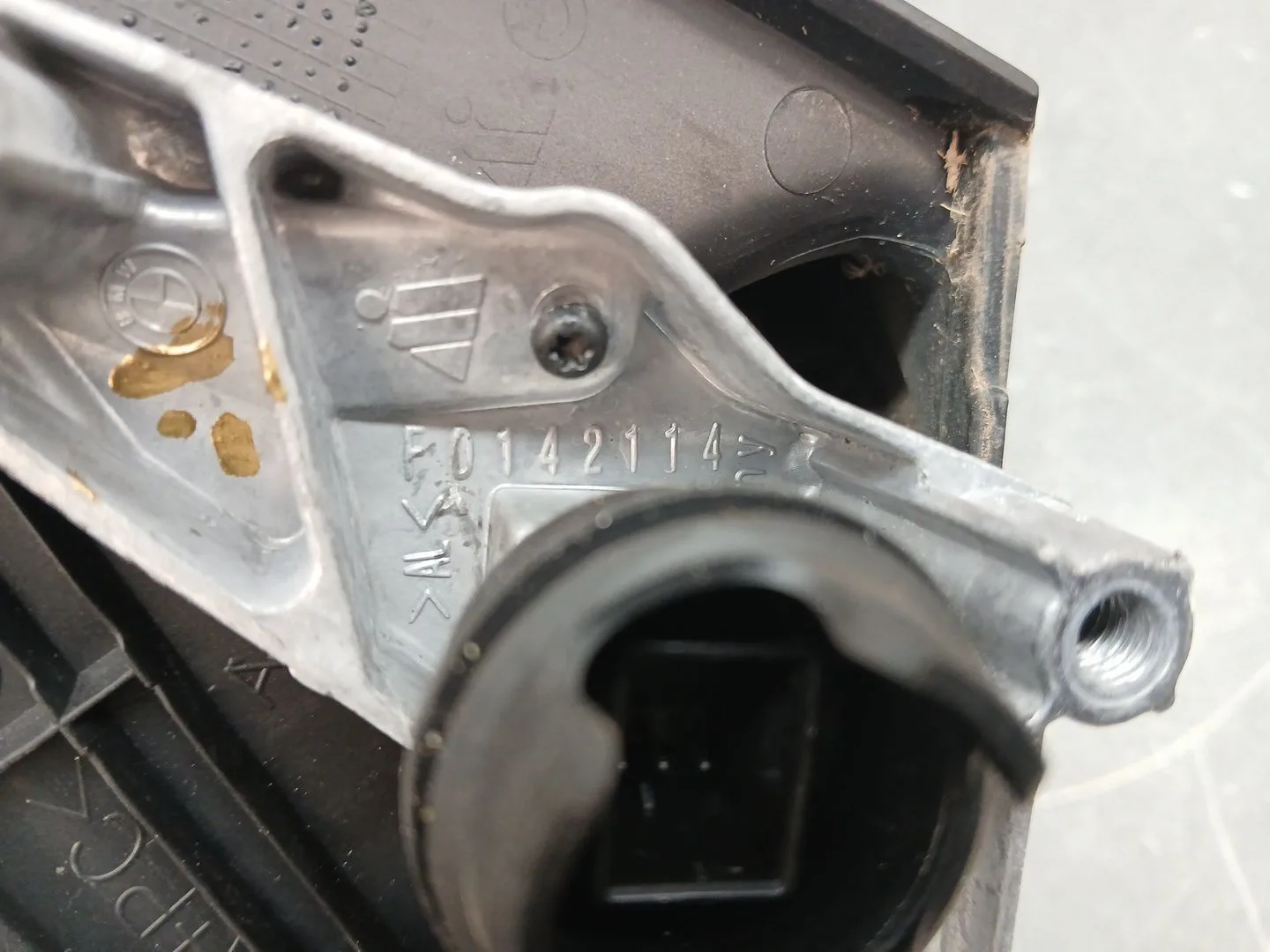 Retrovisor Derecho para Bmw Serie 3 Touring (E91)