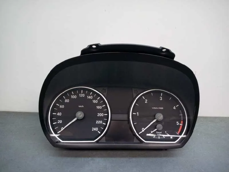 Cuadro Instrumentos para Bmw Serie 1 Berlina (E81/E87)