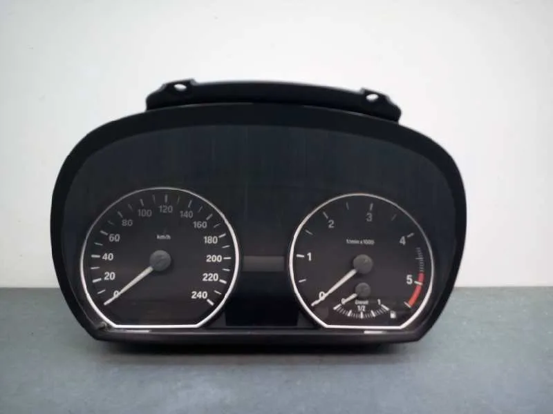 Cuadro Instrumentos para Bmw Serie 1 Berlina (E81/E87)