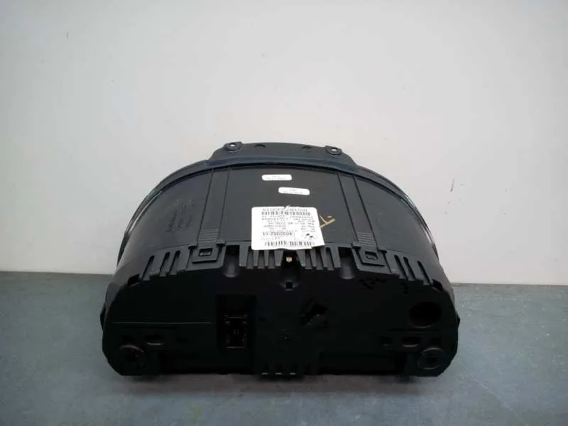 Cuadro Instrumentos para Bmw Serie 1 Berlina (E81/E87)