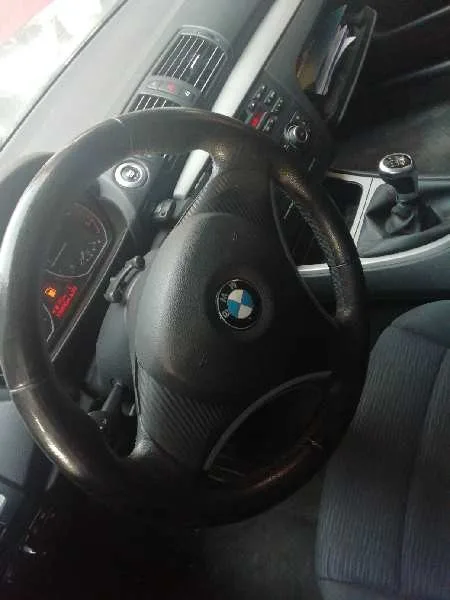 Volante para Bmw Serie 1 Berlina (E81/E87)