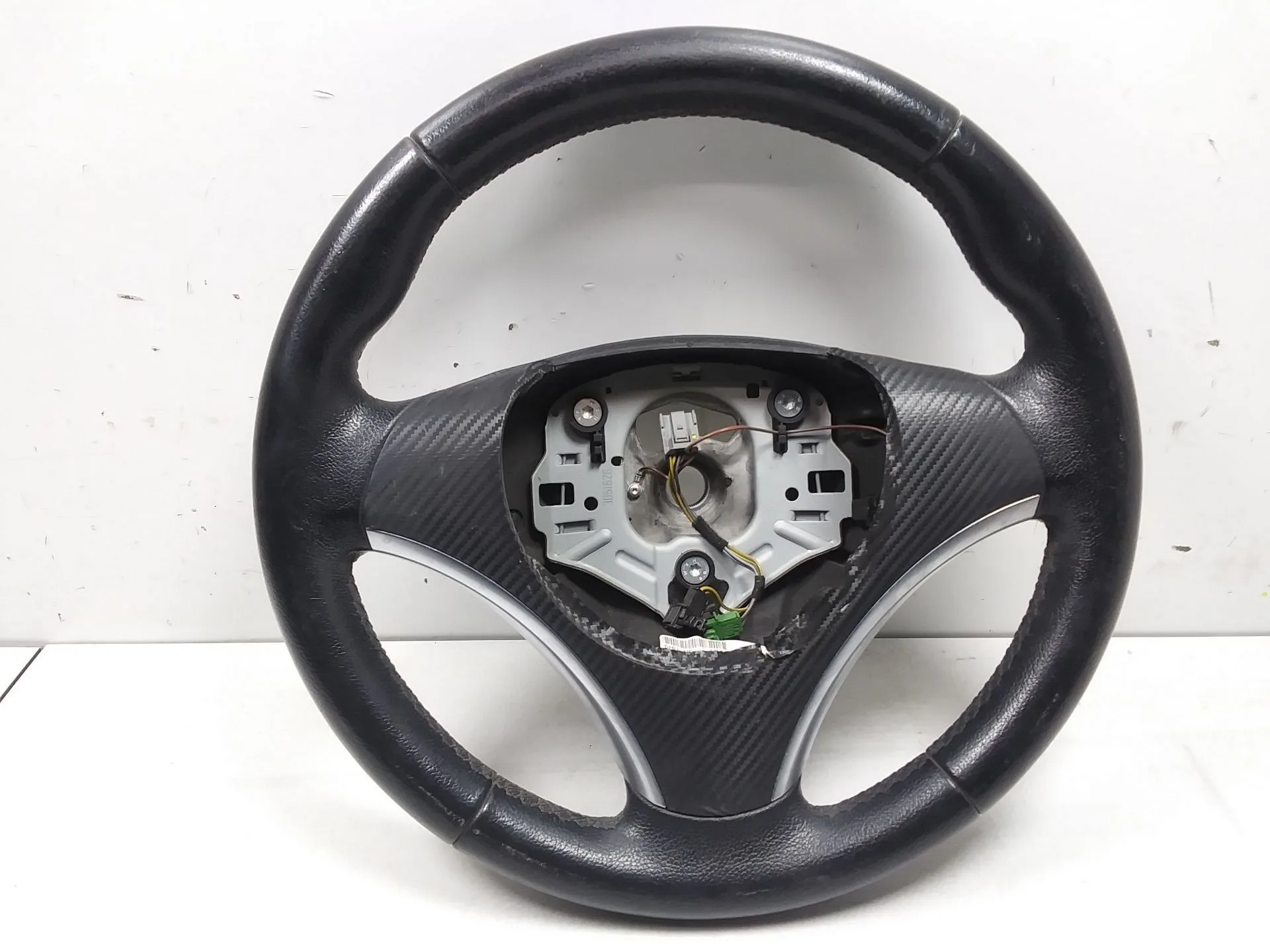 Volante para Bmw Serie 1 Berlina (E81/E87)