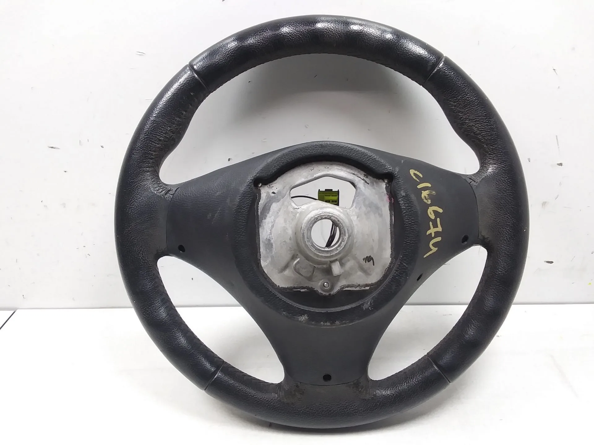 Volante para Bmw Serie 1 Berlina (E81/E87)
