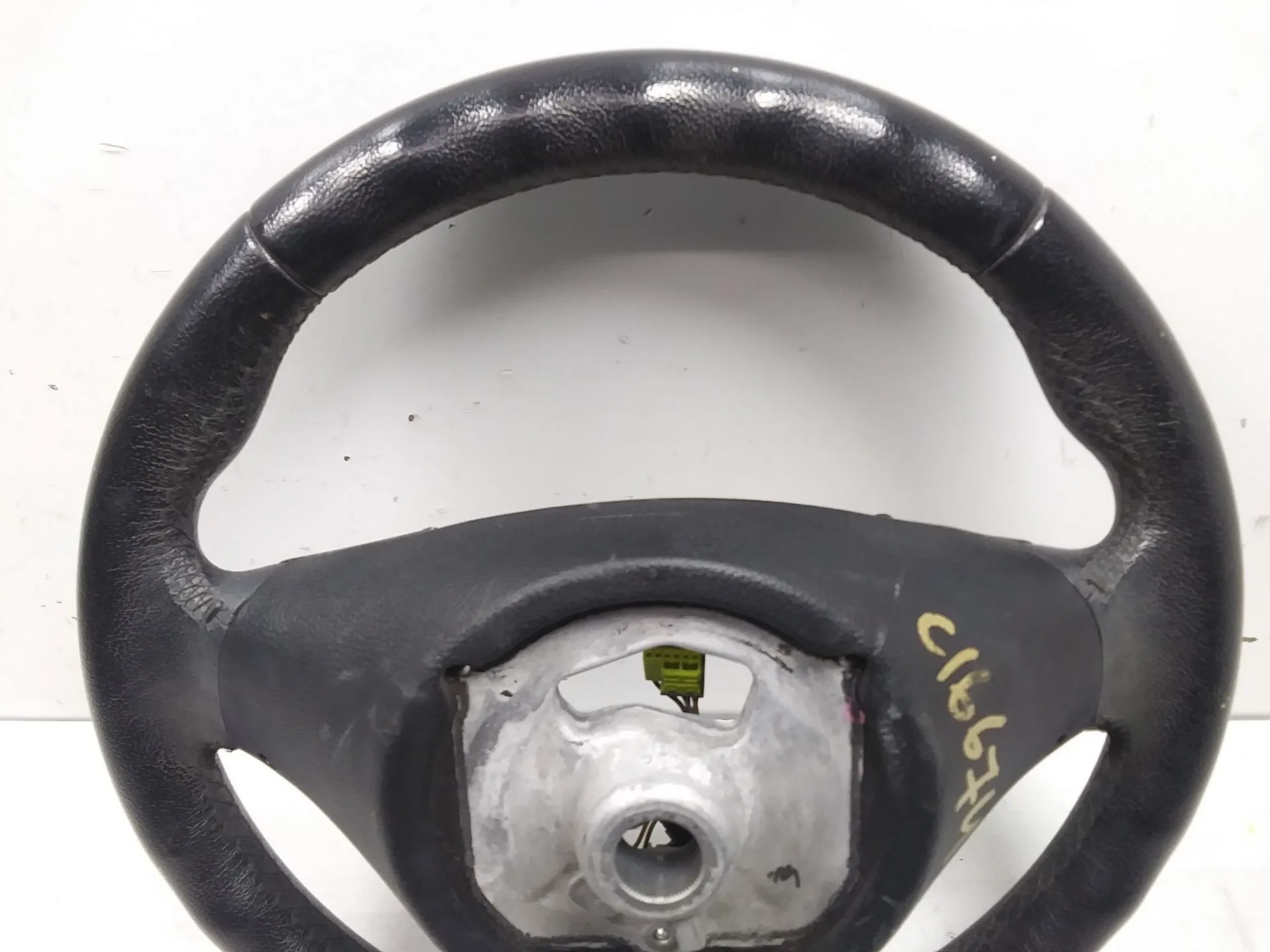 Volante para Bmw Serie 1 Berlina (E81/E87)
